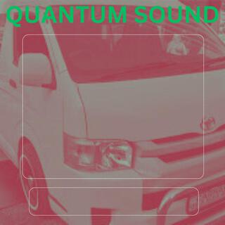 Quantum Sound (feat. Infinity Deep)