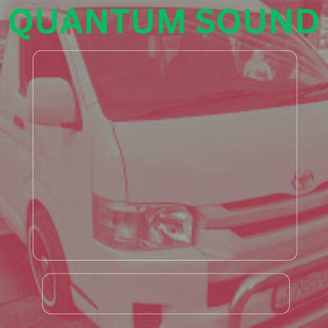 Quantum Sound (feat. Infinity Deep) | Boomplay Music