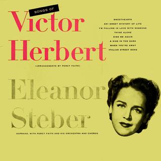 Songs of Victor Herbert