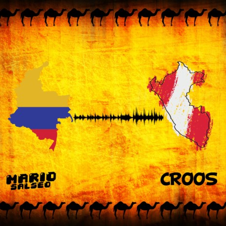 Mahishasura ft. Croos | Boomplay Music