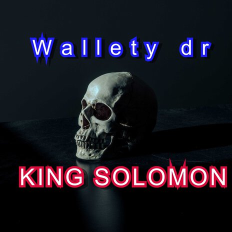 King Solomon | Boomplay Music