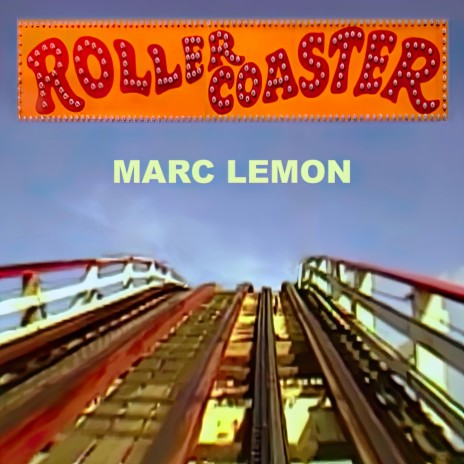 ROLLERCOASTER | Boomplay Music