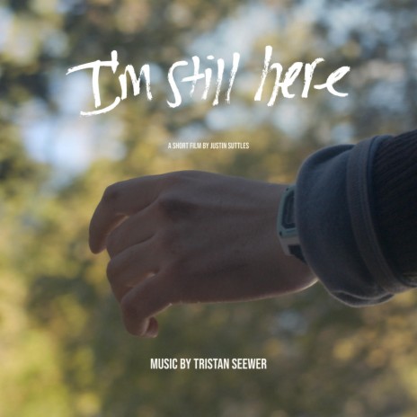 I'm Still Here (Original Motion Picture Soundtrack) | Boomplay Music