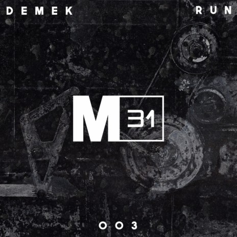 Run (Daku Remix) | Boomplay Music