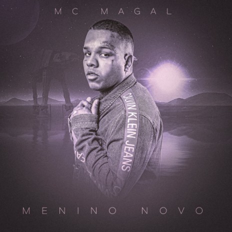 Menino Novo | Boomplay Music