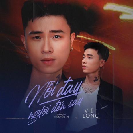 Nỗi Đau Người Đến Sau Remix (EDM) ft. Viết Long | Boomplay Music