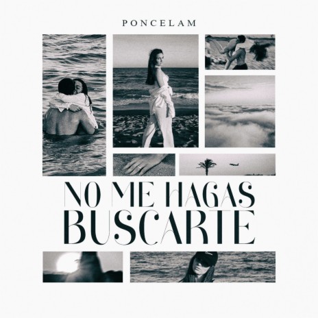 No Me Hagas Buscarte | Boomplay Music