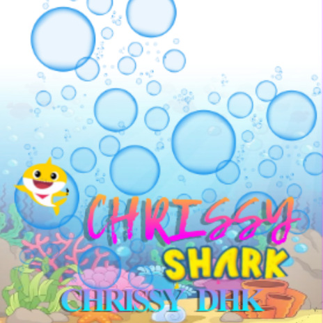 Chrissy Shark