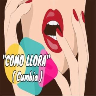 Como Llora (Remix)