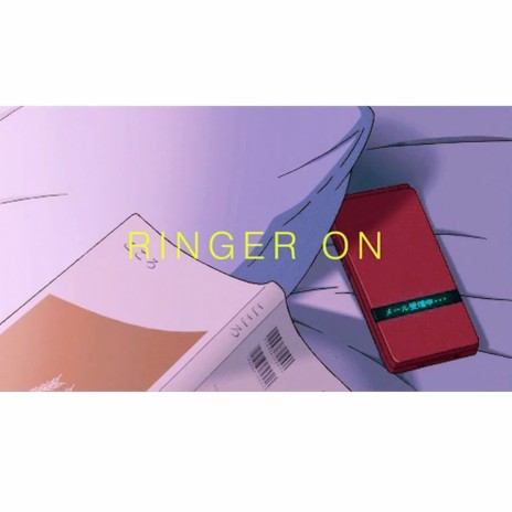 Ringer On | Boomplay Music