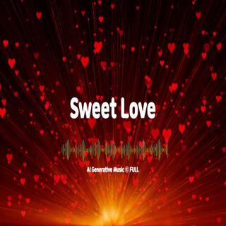 Sweet Love lyrics | Boomplay Music