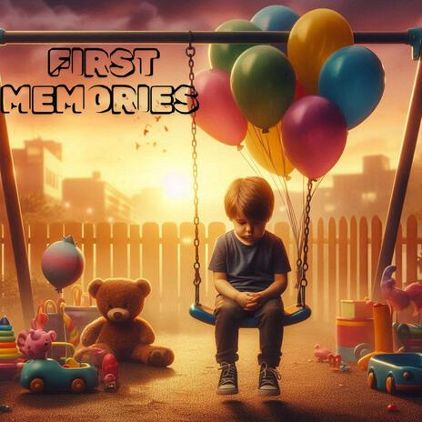 First Memories (Radio Edit)