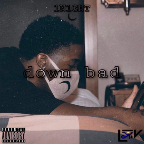 Down Bad | Boomplay Music