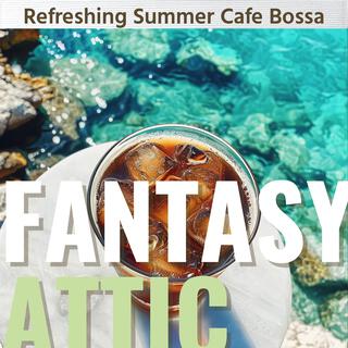 Refreshing Summer Cafe Bossa