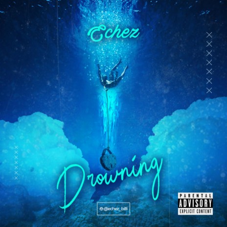 Drowning | Boomplay Music