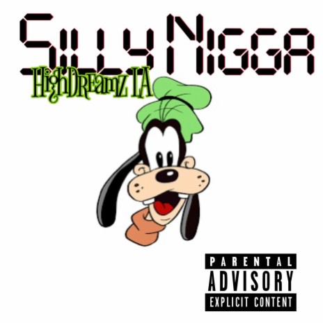 Silly Nigga ft. Trigga | Boomplay Music