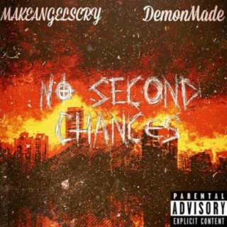 no second chances