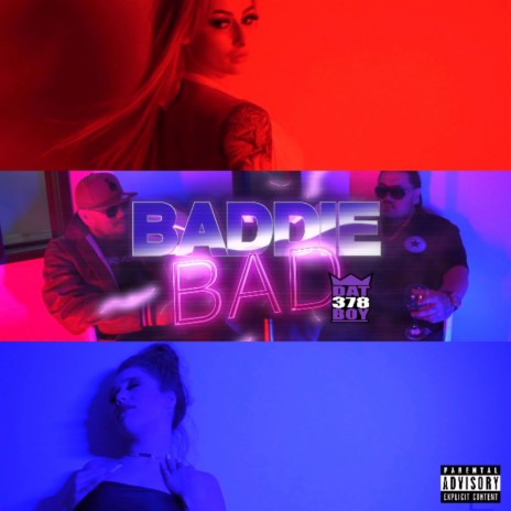 Baddie Bad ft. Frantik | Boomplay Music