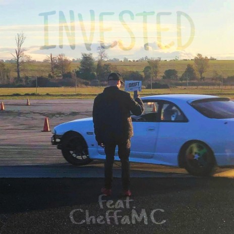 Invested | Boomplay Music