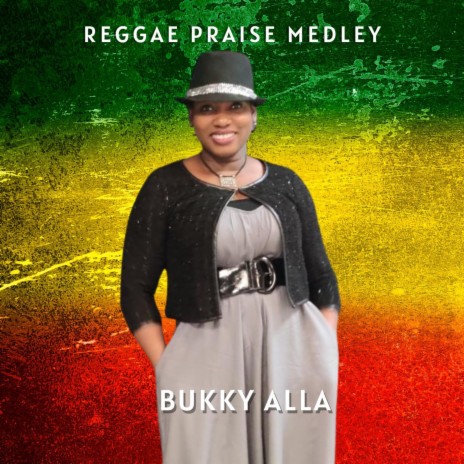 Reggae Praise Medley