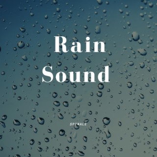 Rain Sound to study