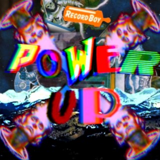 Power Up (the throwaway tape)