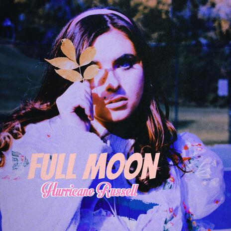 Full Moon | Boomplay Music