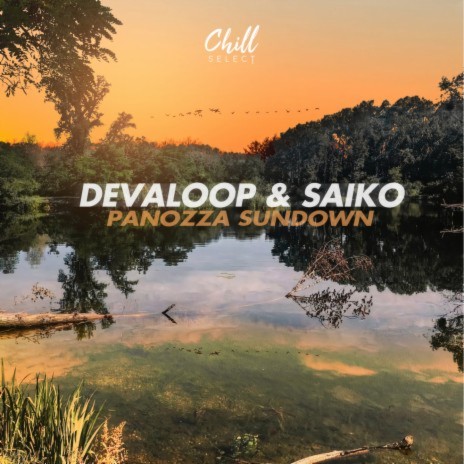 Panozza Sundown ft. Devaloop | Boomplay Music