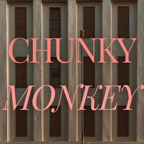 Chunky Monkey | Boomplay Music