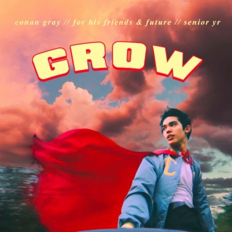 Grow | Boomplay Music