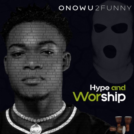 Hype and Worship | Boomplay Music