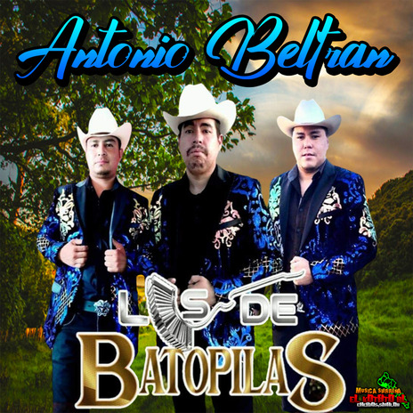 Antonio Beltran | Boomplay Music