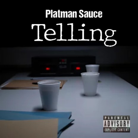 Telling | Boomplay Music