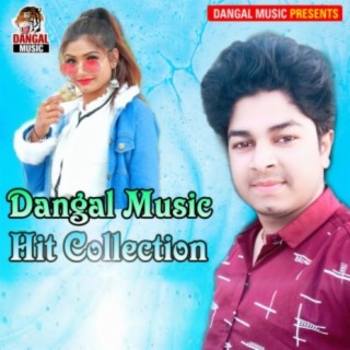 Dangal Music Hit Collection