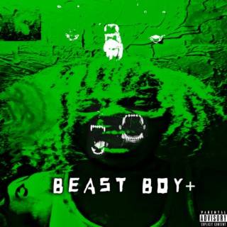 Beast Boy +