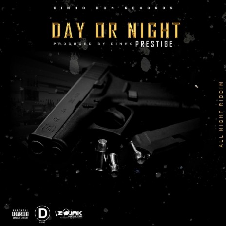 Day Or Night | Boomplay Music