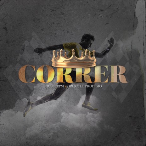 Correr ft. Dreko El Prodigio | Boomplay Music