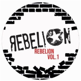 Rebelion, Vol. 1