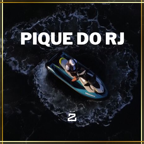 Pique do RJ ft. Black Rio | Boomplay Music