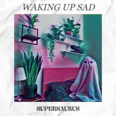 Waking Up Sad | Boomplay Music