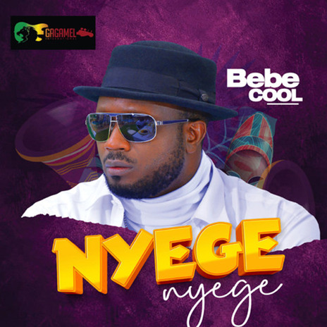 Nyege Nyege | Boomplay Music