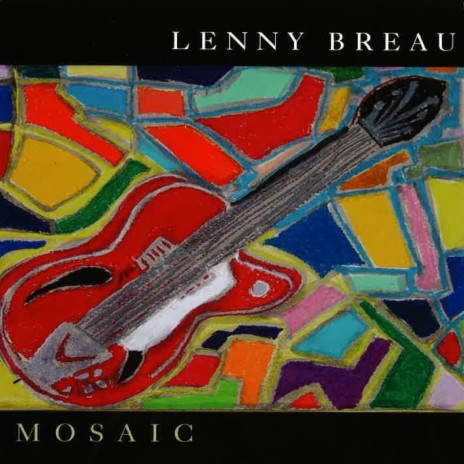 Lenny's Ragadelic Dream | Boomplay Music