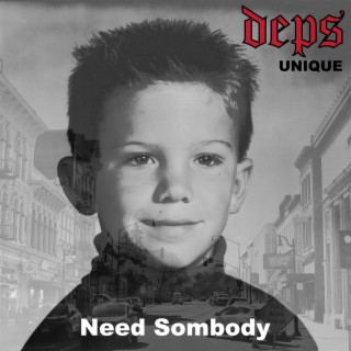 Need Sombody