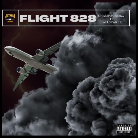 Flight 828 ft. Allstar JR