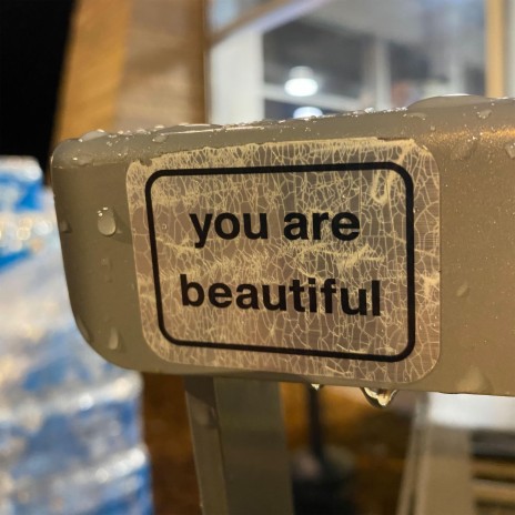 You Are Beautiful | Boomplay Music