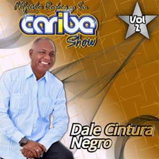 Dale Cintura Negro, Vol. 2