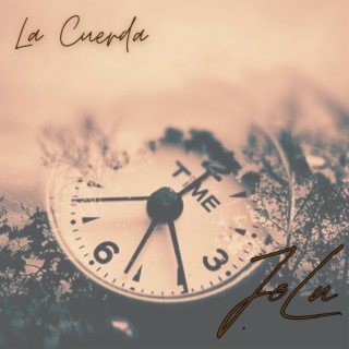 La Cuerda ft. Carlos Pierdant lyrics | Boomplay Music