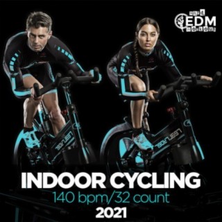 Download Hard EDM Workout album songs Indoor Cycling 2021 60