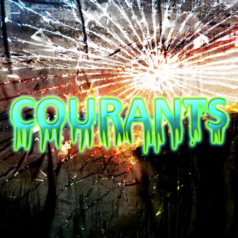 Courants | Boomplay Music