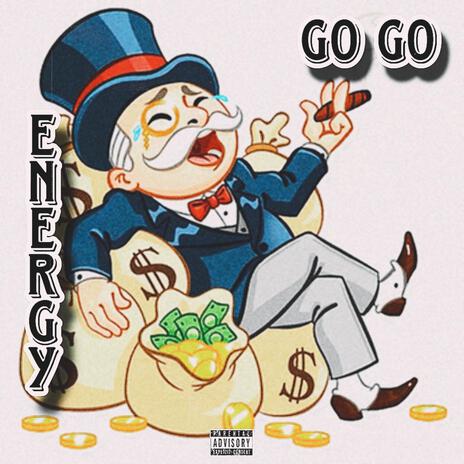 Go Go | Boomplay Music